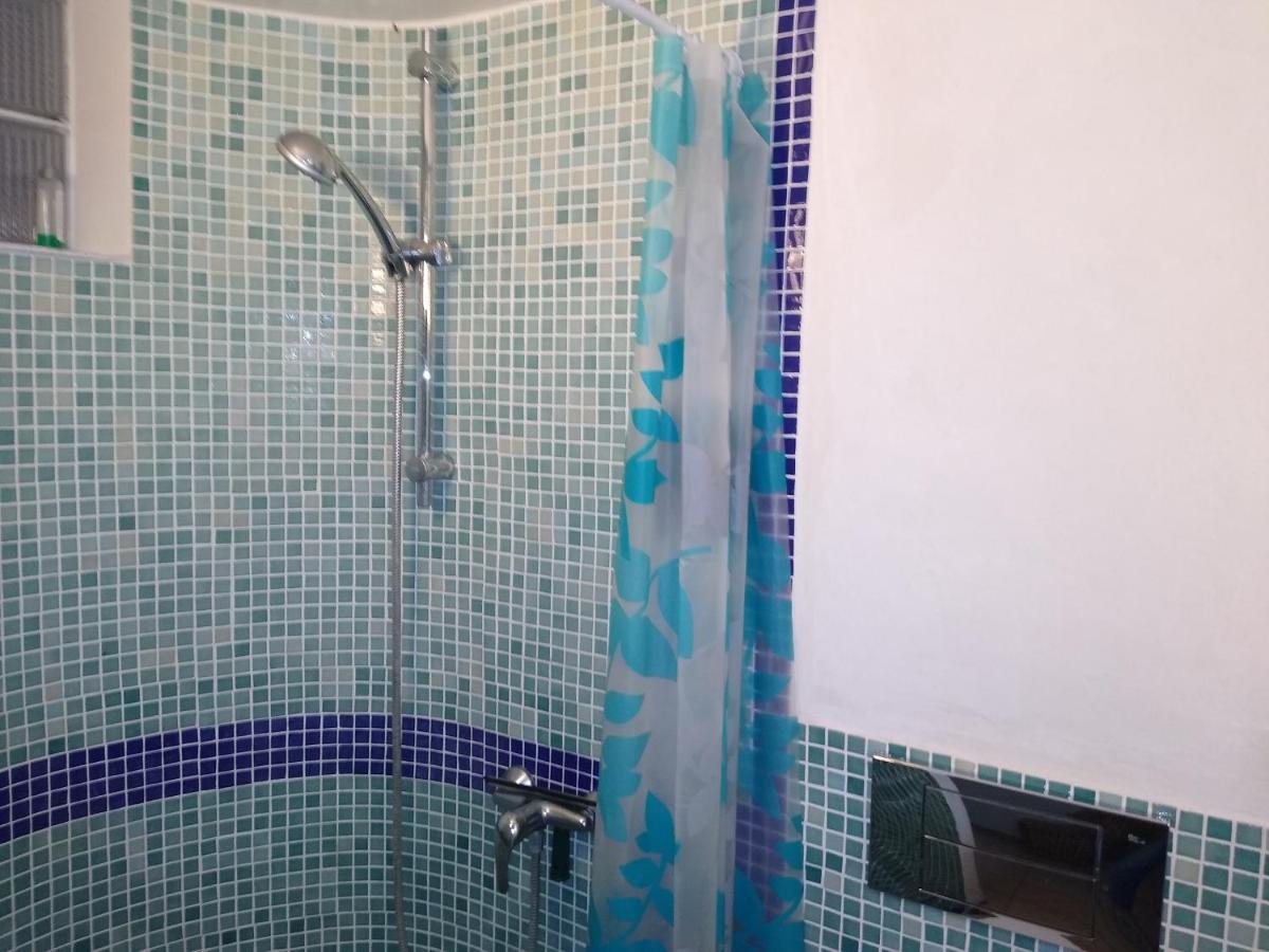 Casa Gio Apartment Arure Bagian luar foto