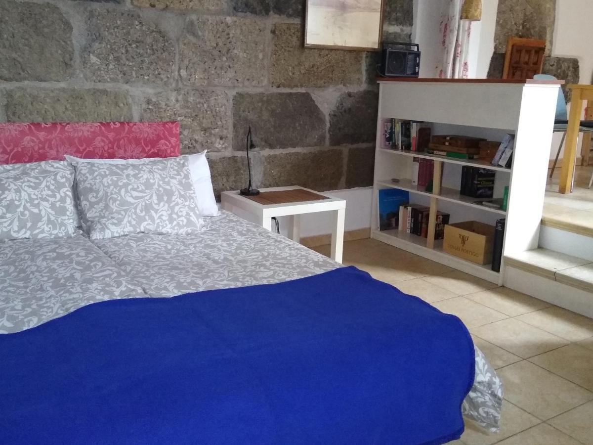 Casa Gio Apartment Arure Bagian luar foto