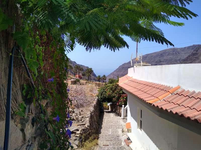 Casa Gio Apartment Arure Bagian luar foto