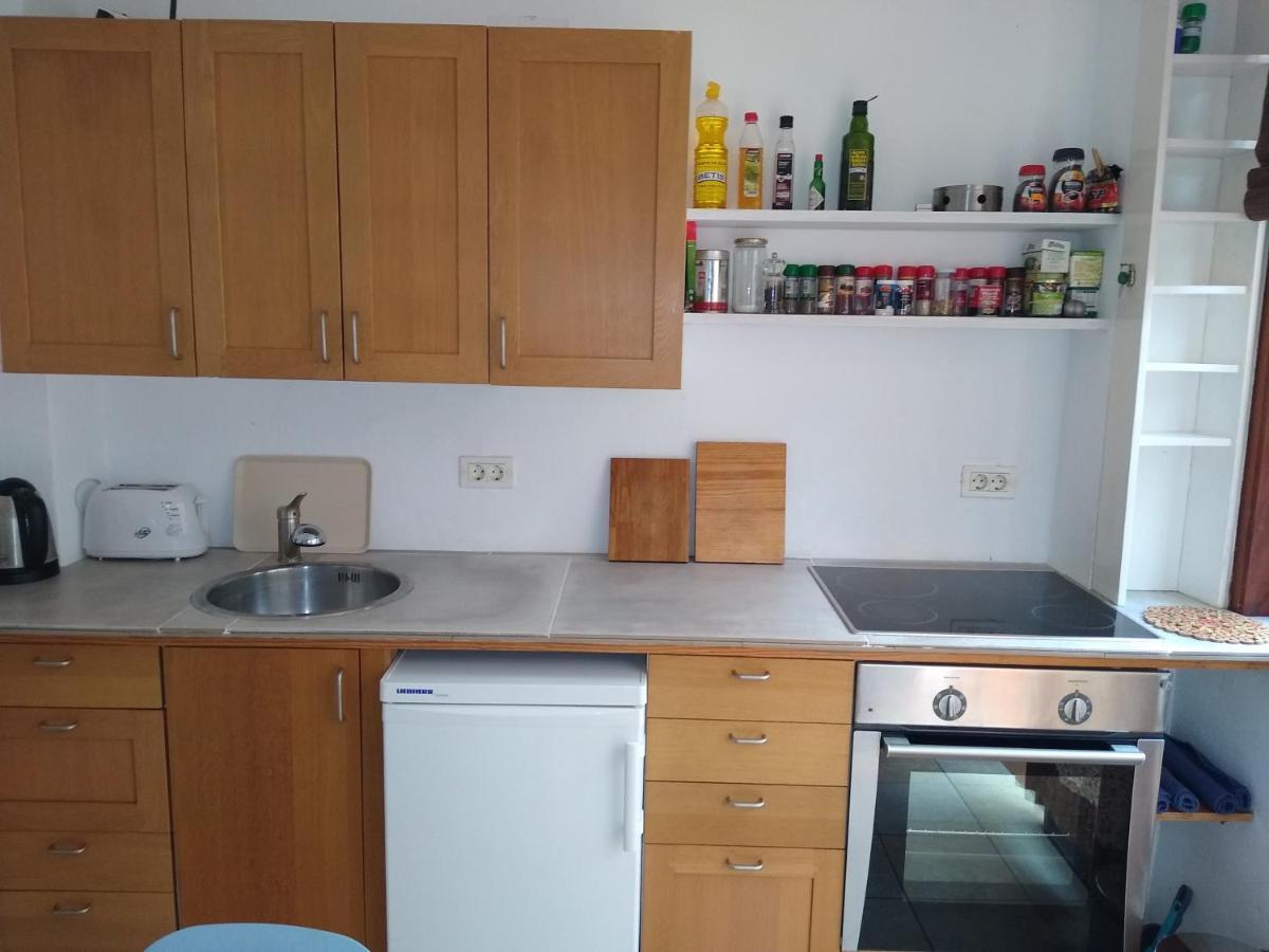 Casa Gio Apartment Arure Bagian luar foto