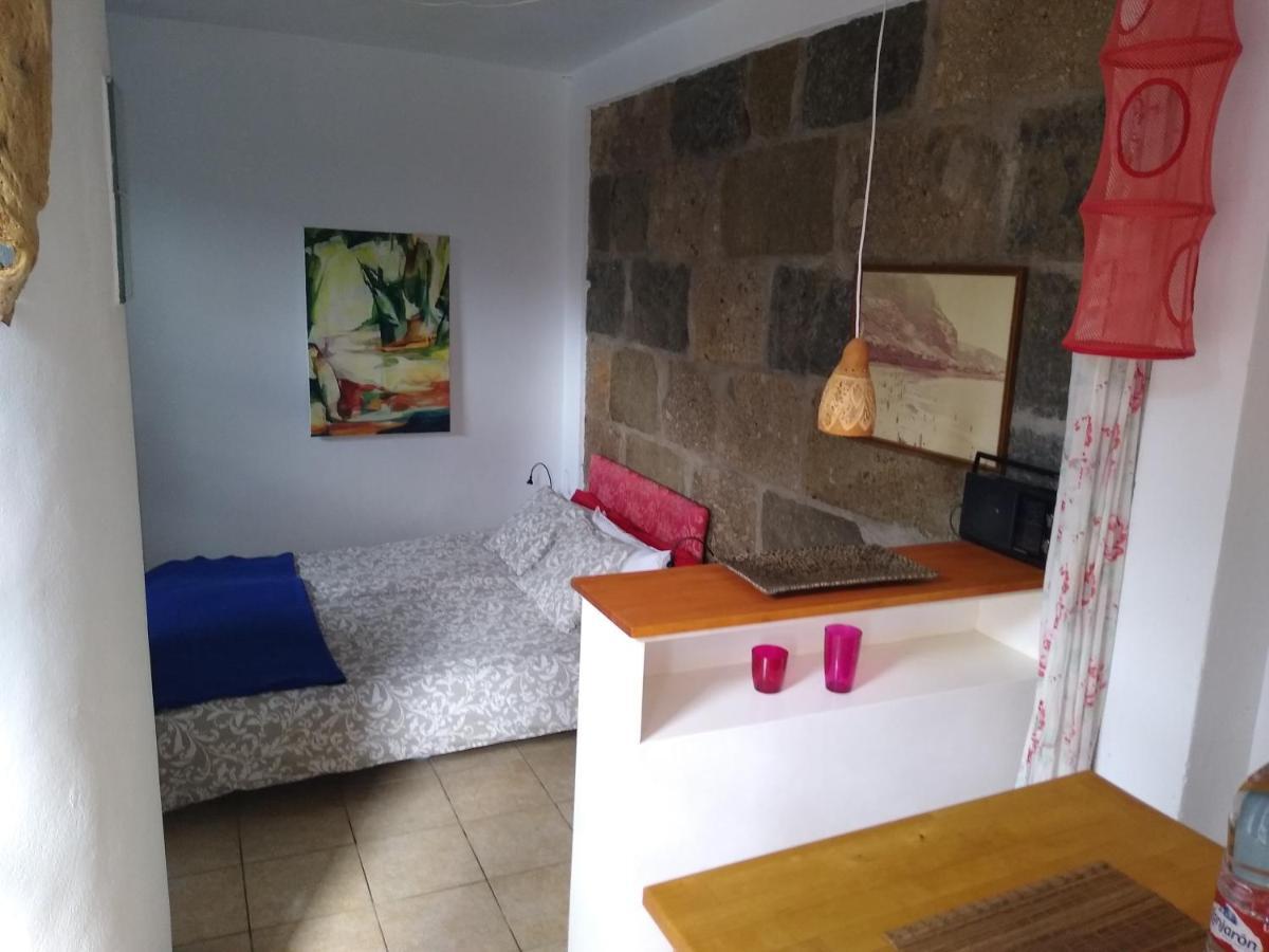 Casa Gio Apartment Arure Bagian luar foto