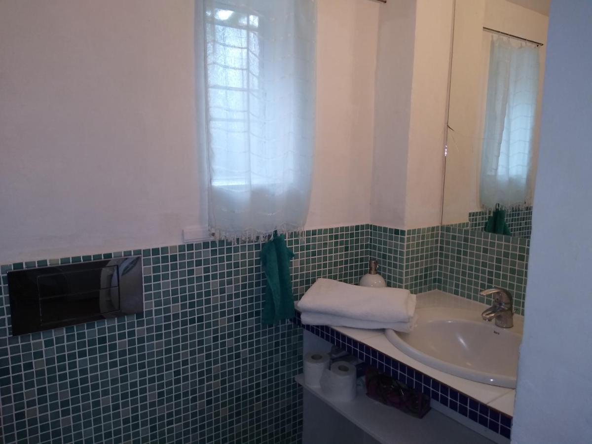 Casa Gio Apartment Arure Bagian luar foto